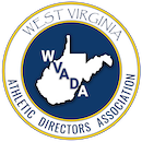 West Virginia Athletic Directors Association Logo